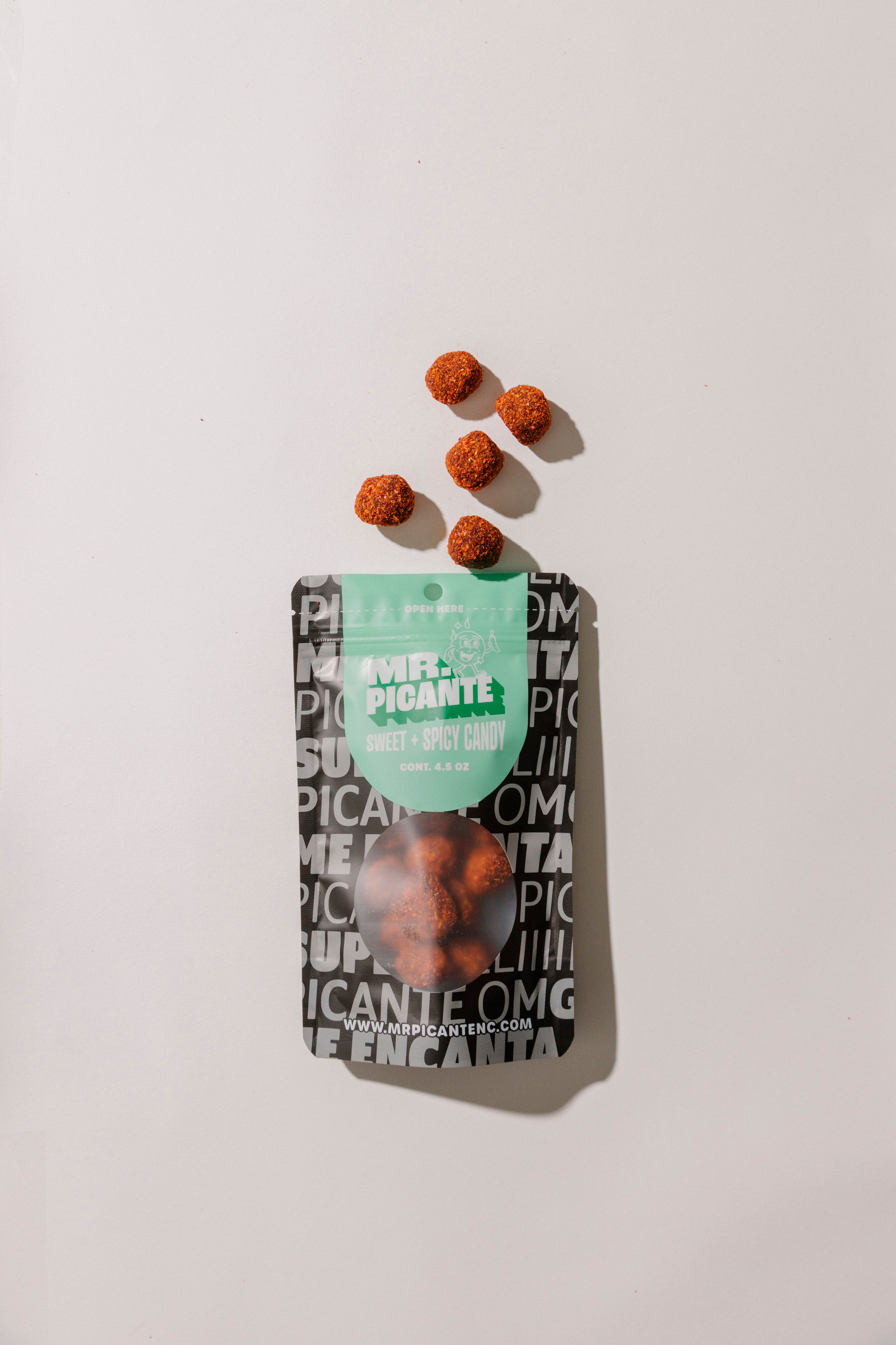 TAMARIND BITES