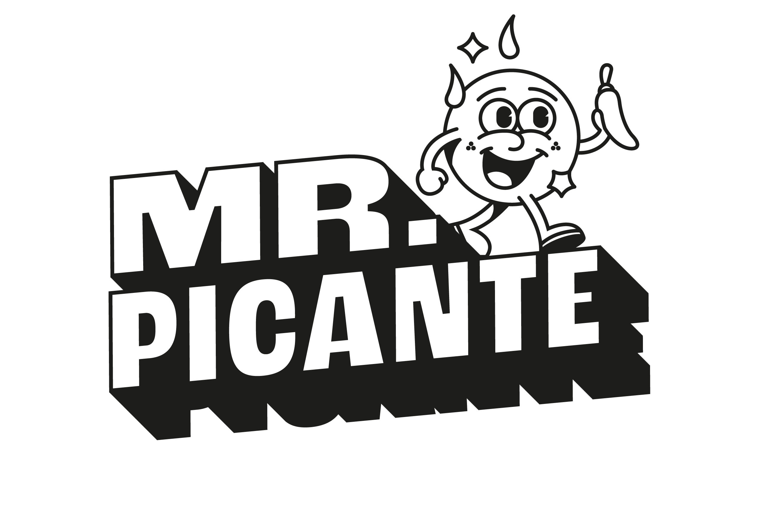 Mr. Picante’s