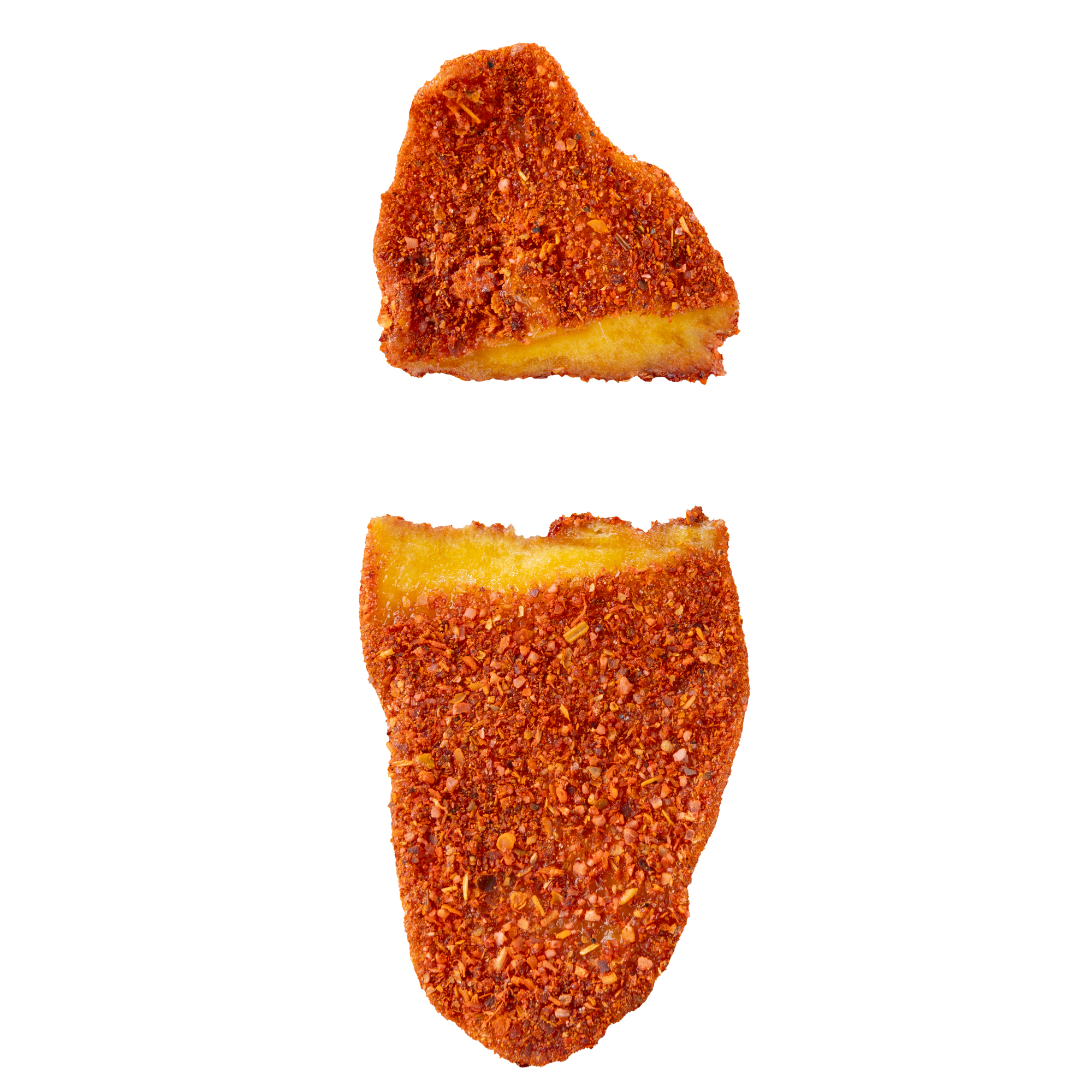 MANGOS ENCHILADOS