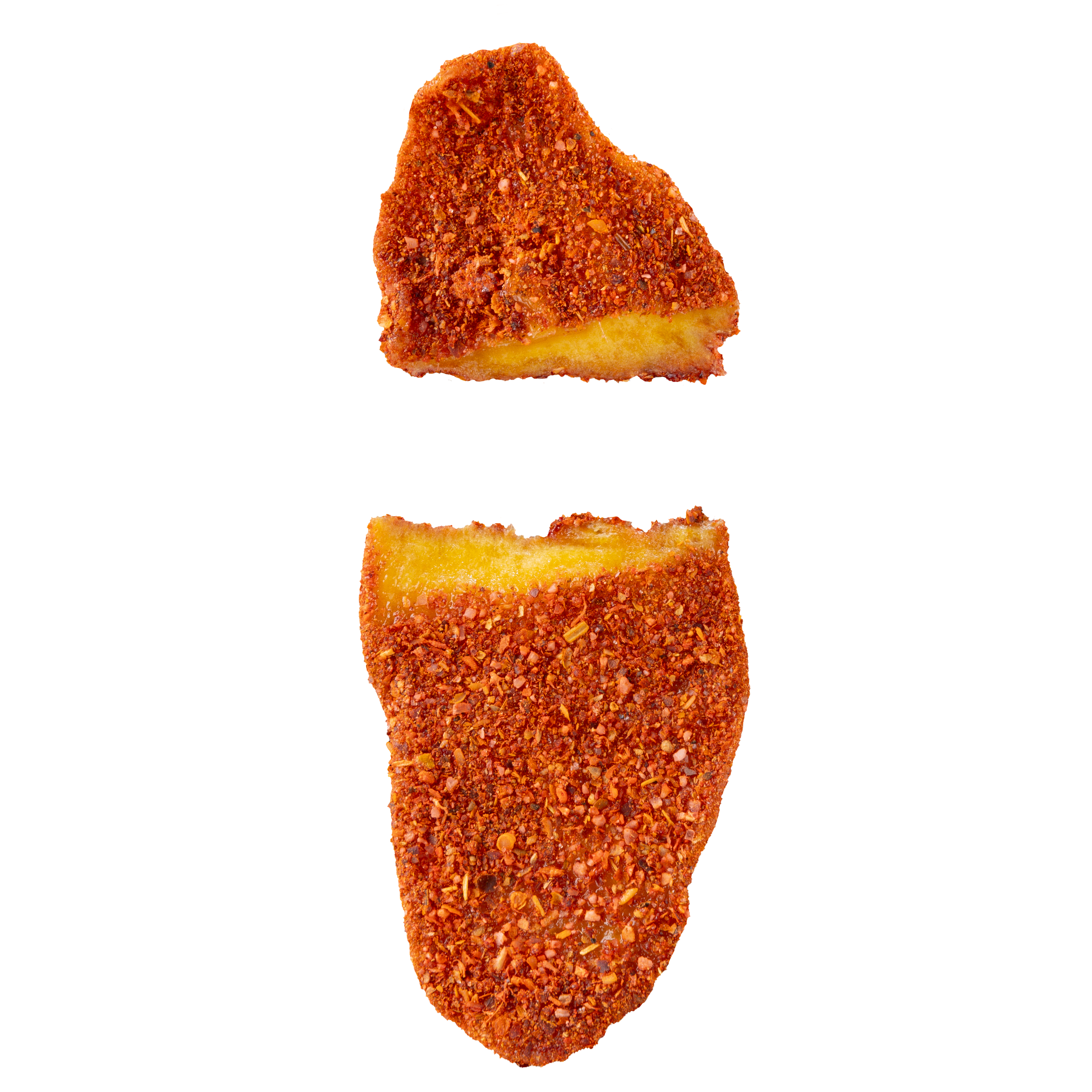 MANGOS ENCHILADOS