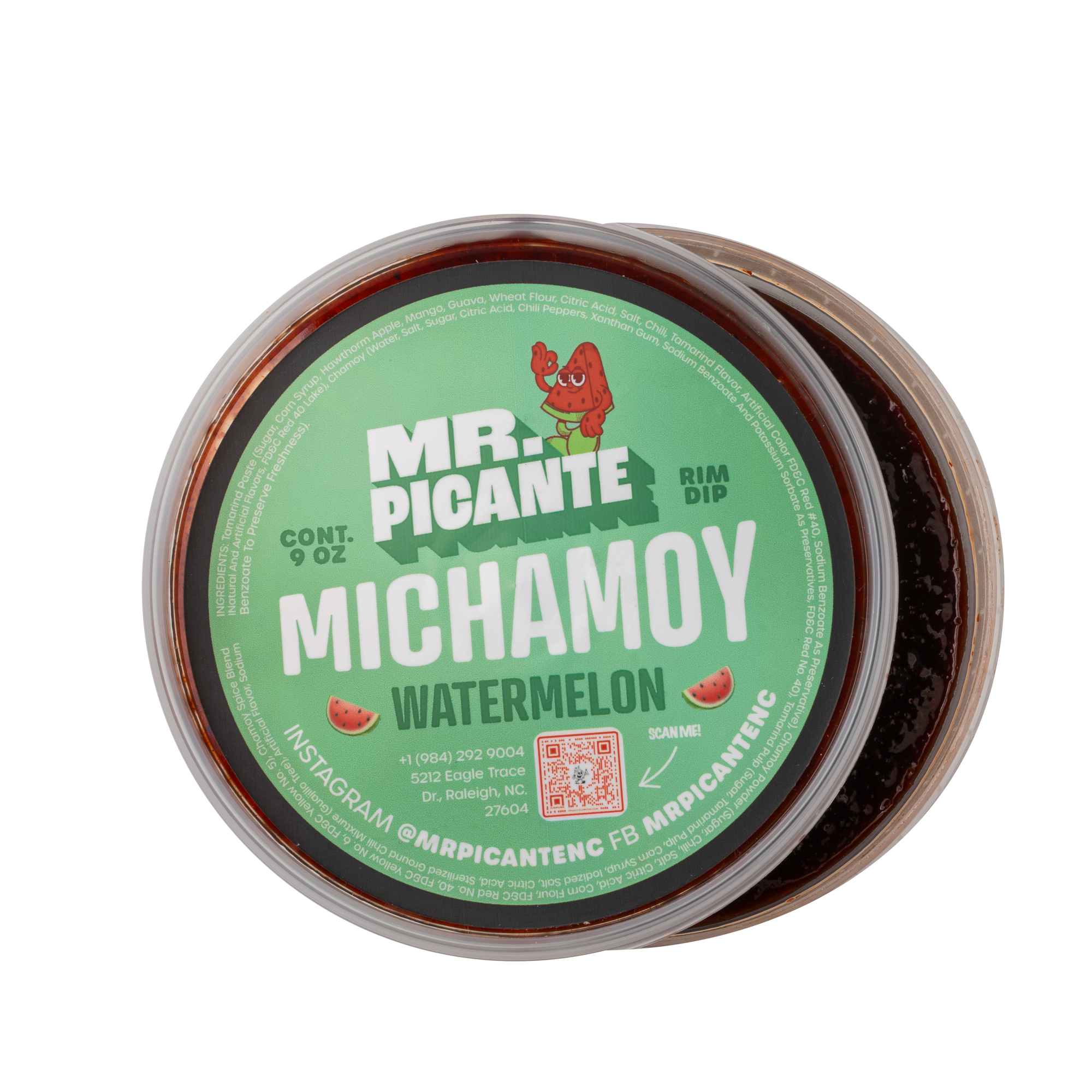 MICHAMOY SPICY WATERMELON