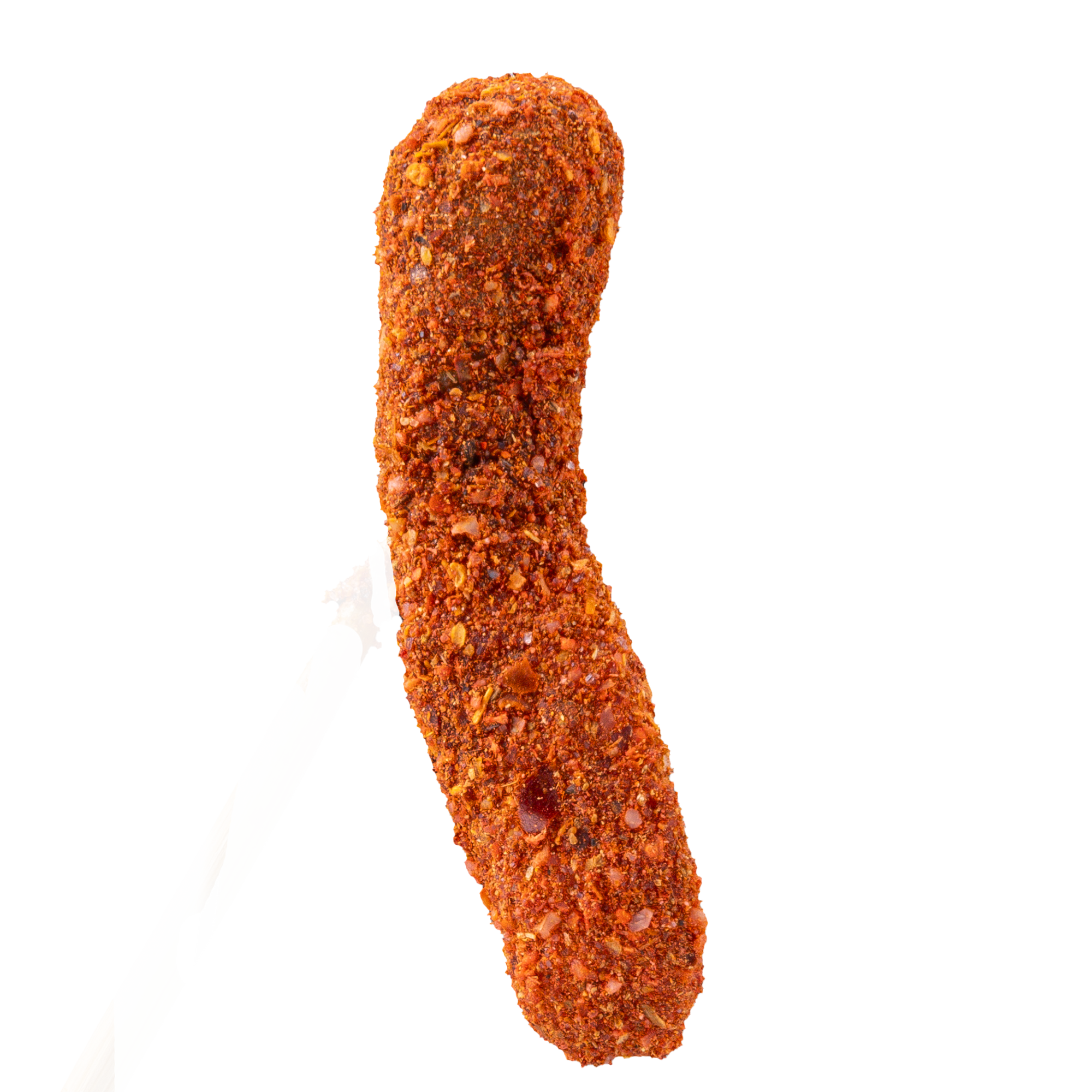 GUMMY WORMS